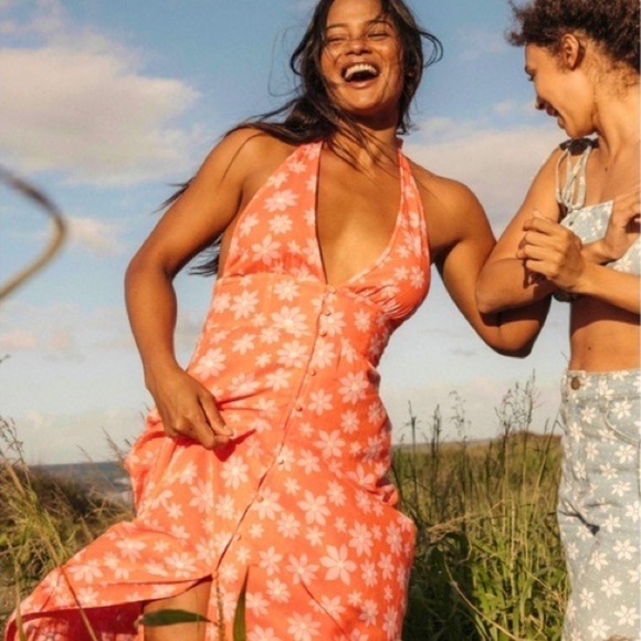 🔆BILLABONG🔆 HUNG UP DRESS - Picture 7 of 16